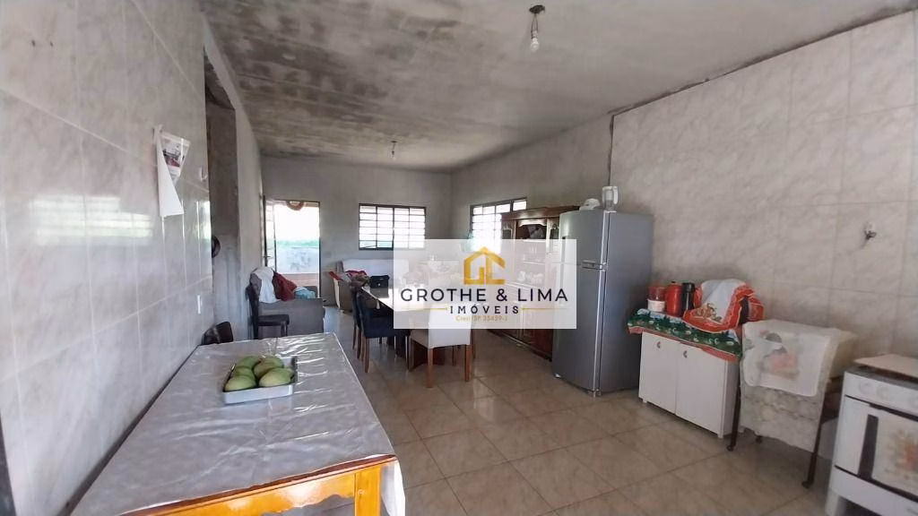 Country home of 1 acres in São José dos Campos, SP, Brazil