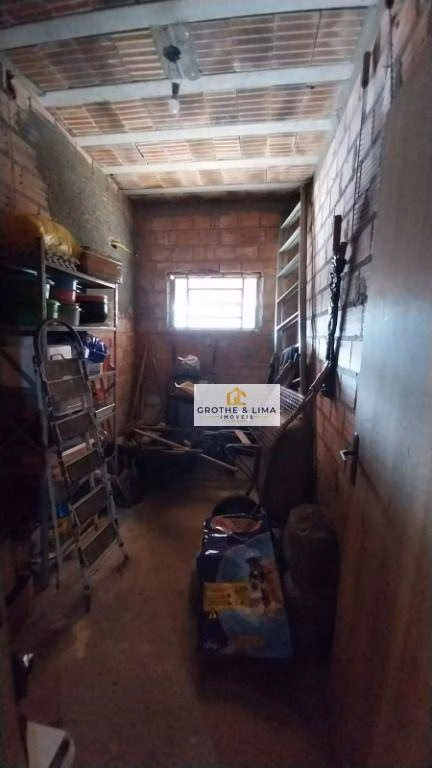 Country home of 1 acres in São José dos Campos, SP, Brazil