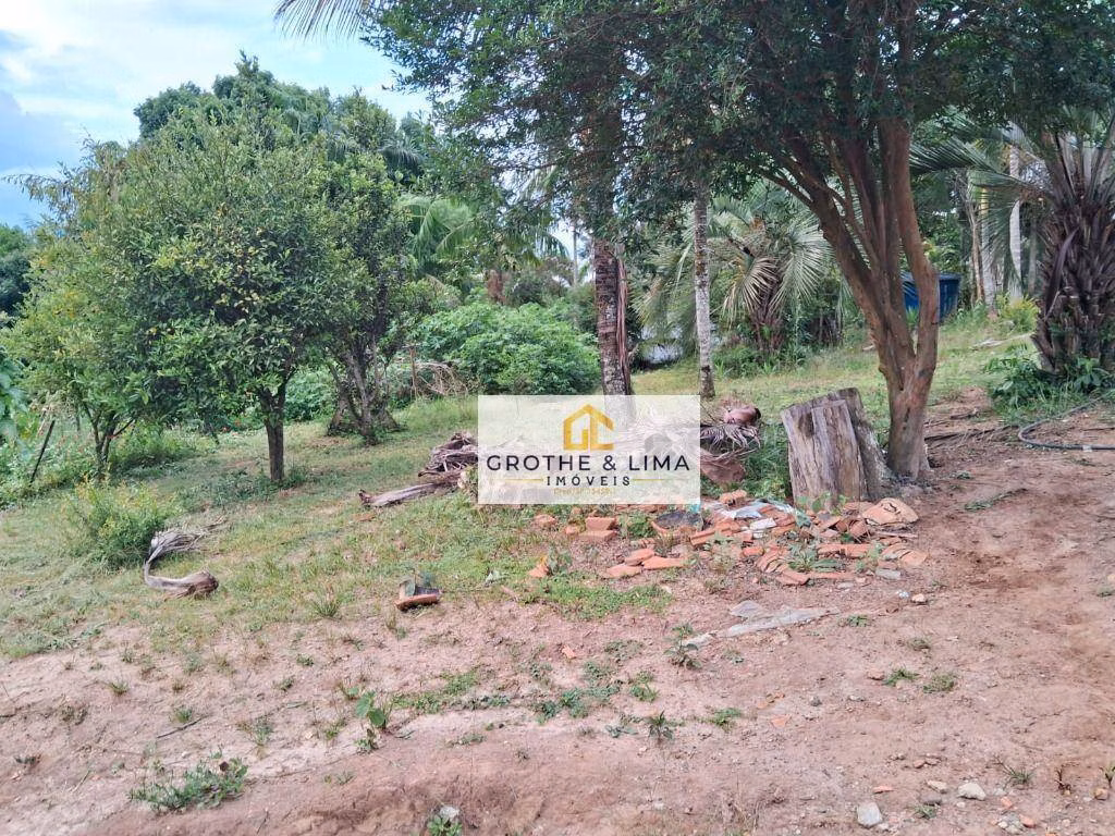 Country home of 1 acres in São José dos Campos, SP, Brazil