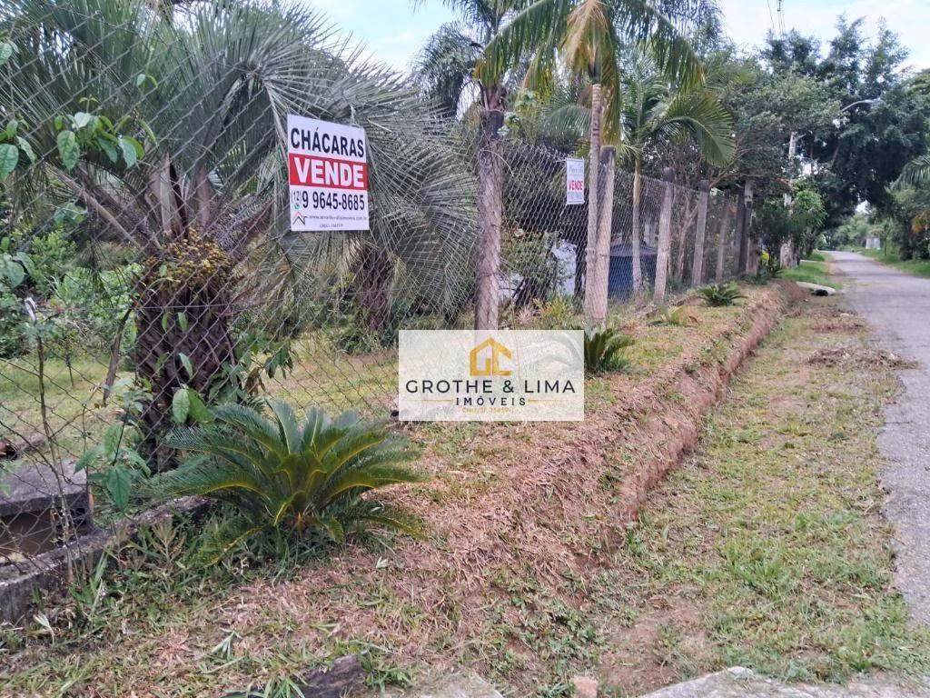 Country home of 1 acres in São José dos Campos, SP, Brazil