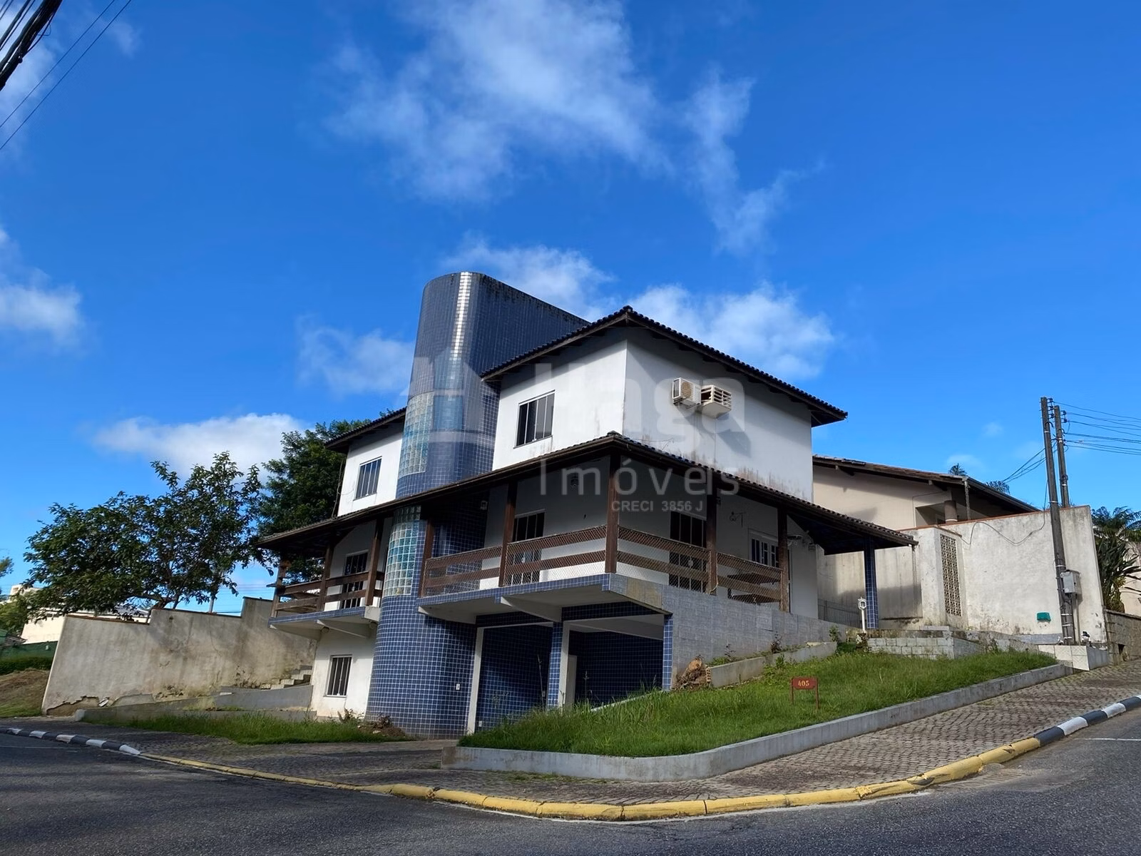 House of 311 m² in Balneário Camboriú, SC, Brazil