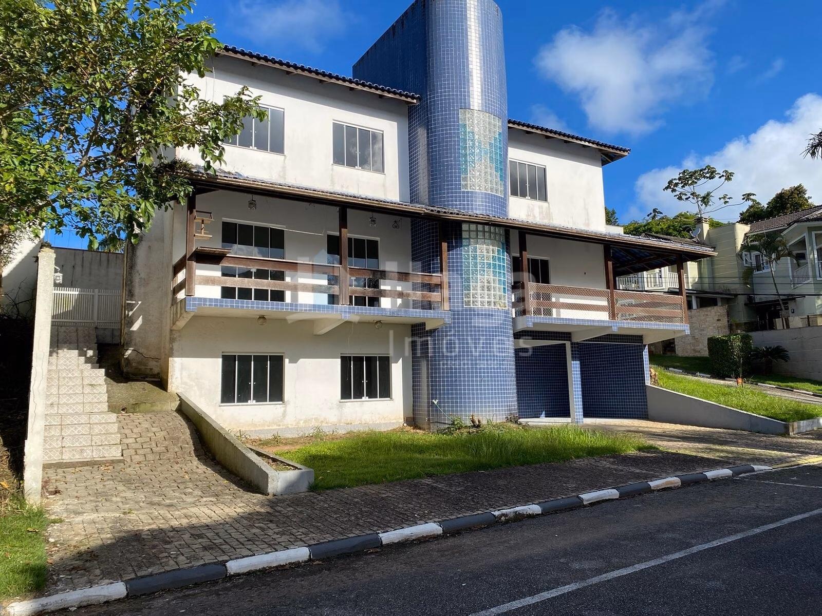 House of 311 m² in Balneário Camboriú, SC, Brazil