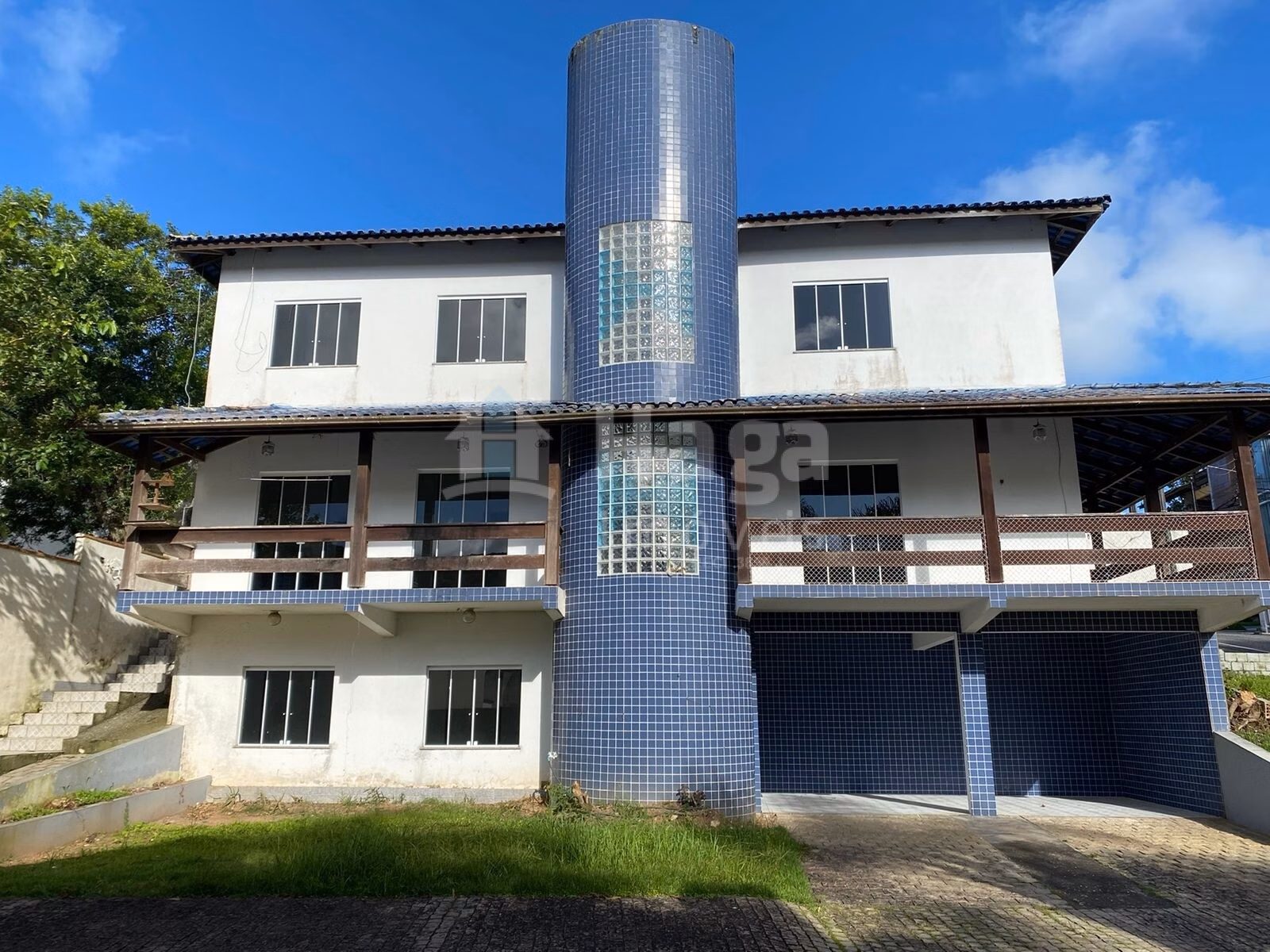 House of 311 m² in Balneário Camboriú, SC, Brazil