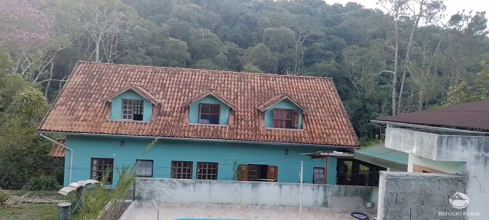 Chácara à venda de 7.935 m² em Santa Isabel, SP