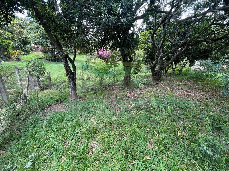 Terreno de 1.000 m² em Mairinque, SP