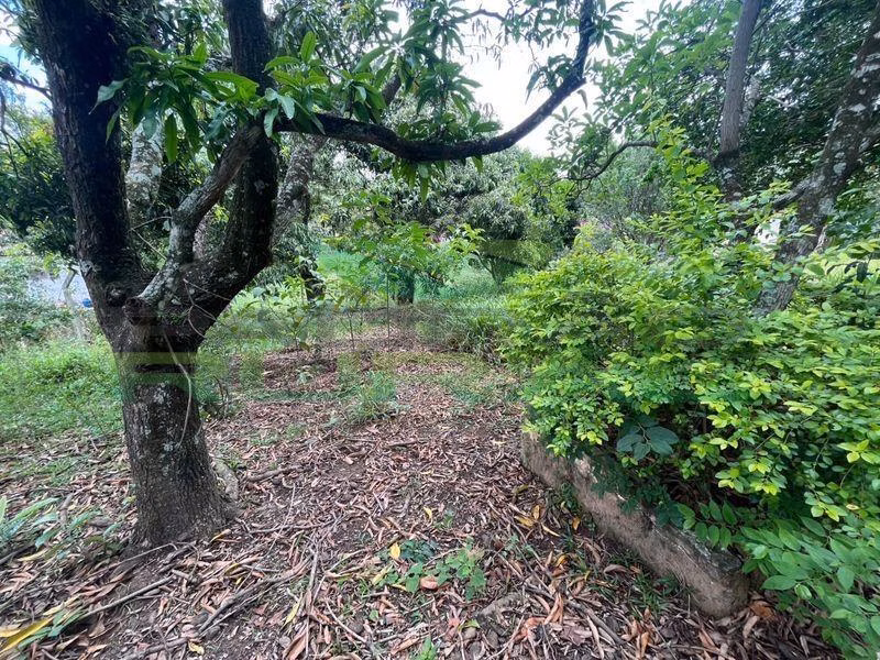 Terreno de 1.000 m² em Mairinque, SP