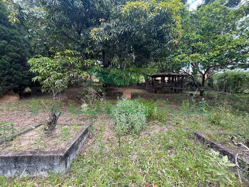 Terreno de 1.000 m² em Mairinque, SP