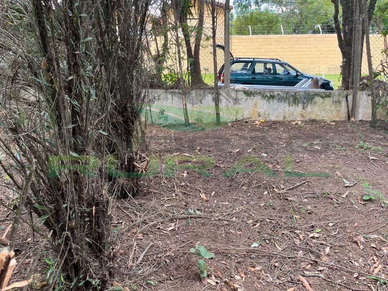 Terreno de 1.000 m² em Mairinque, SP