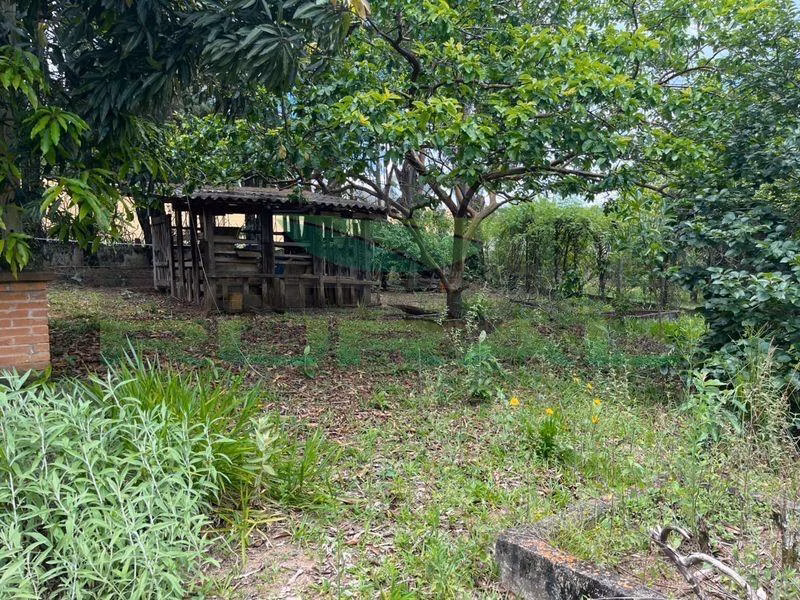 Terreno de 1.000 m² em Mairinque, SP