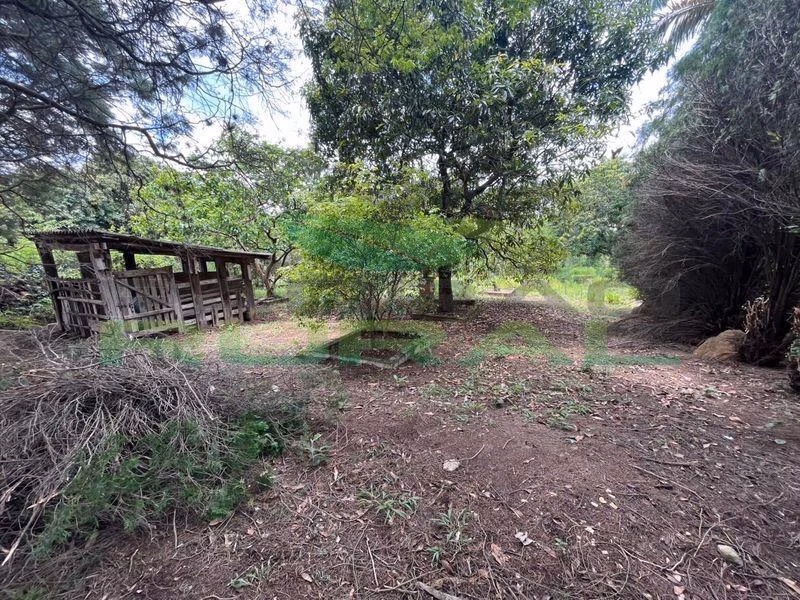 Terreno de 1.000 m² em Mairinque, SP
