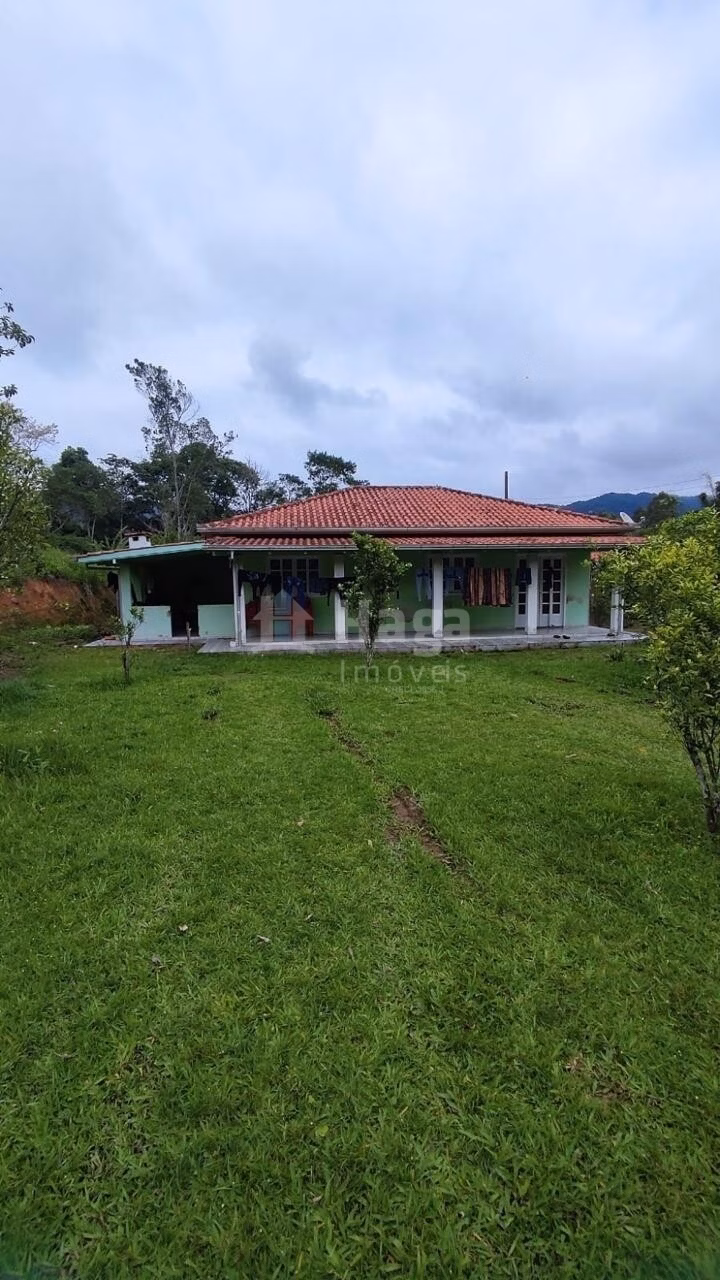 House of 150 m² in São João Batista, SC, Brazil