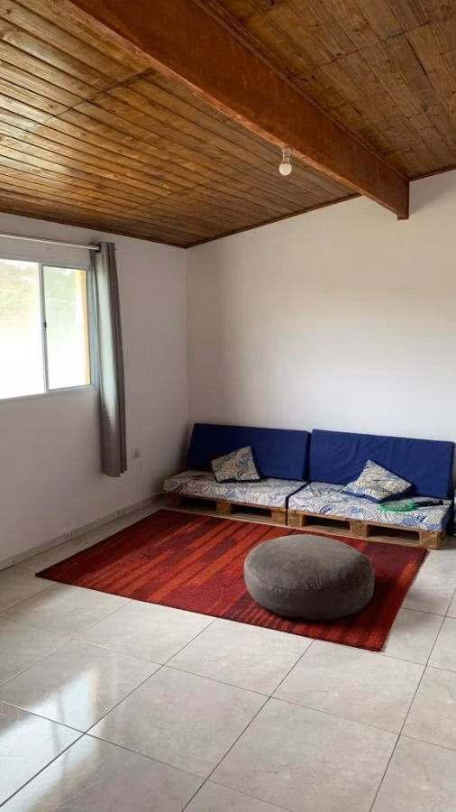 Chácara de 1.000 m² em Mairinque, SP