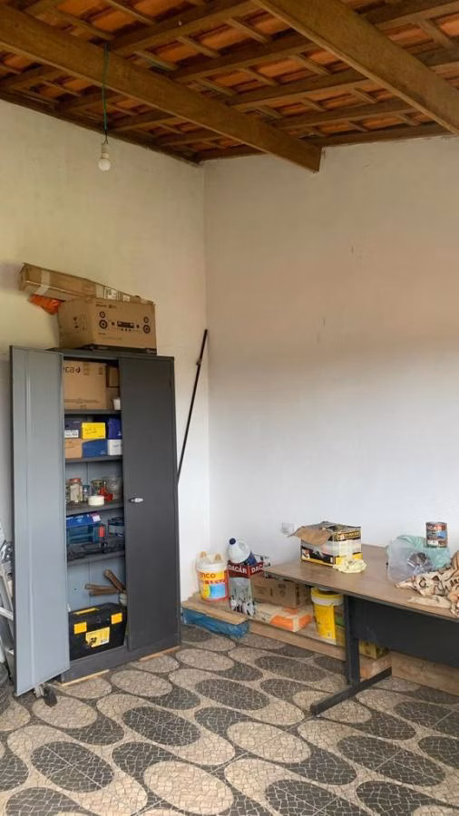 Chácara de 1.000 m² em Mairinque, SP