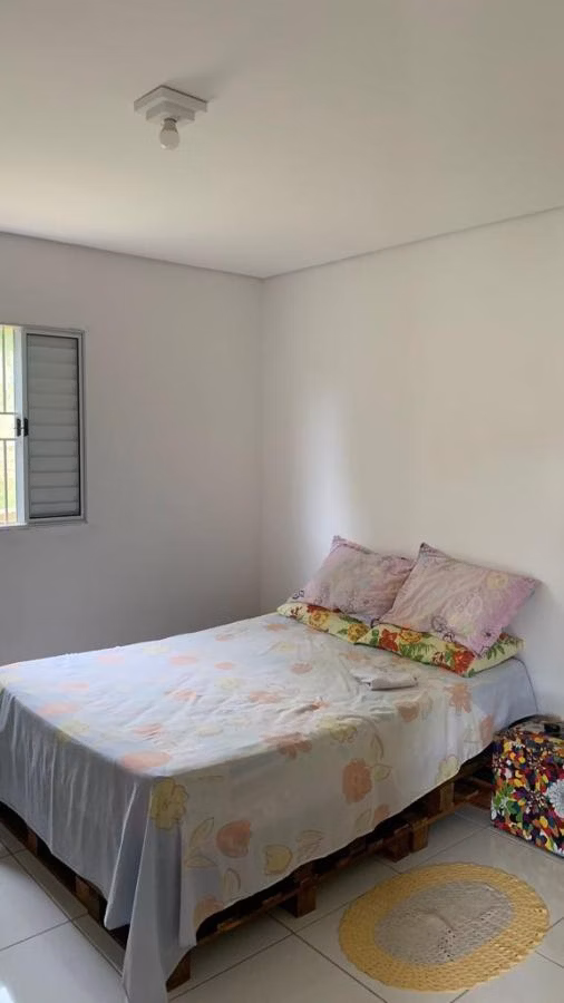 Chácara de 1.000 m² em Mairinque, SP