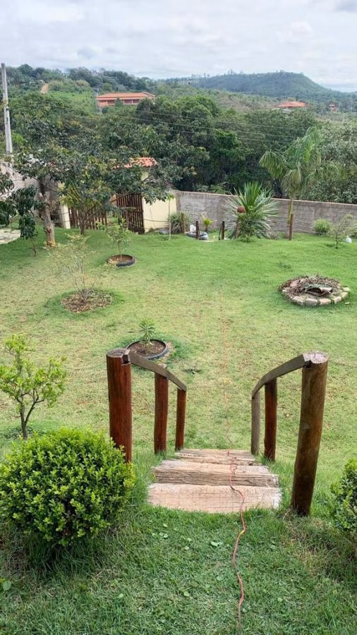 Chácara de 1.000 m² em Mairinque, SP