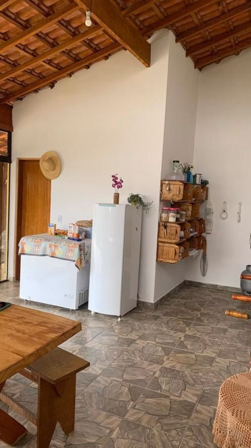 Chácara de 1.000 m² em Mairinque, SP