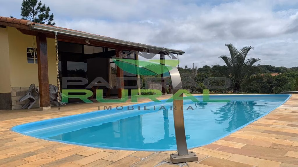 Country home of 1.000 m² in Mairinque, SP, Brazil