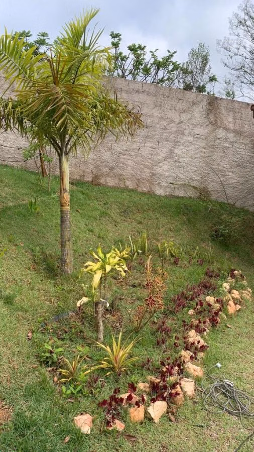 Chácara de 1.000 m² em Mairinque, SP