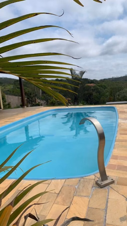 Chácara de 1.000 m² em Mairinque, SP