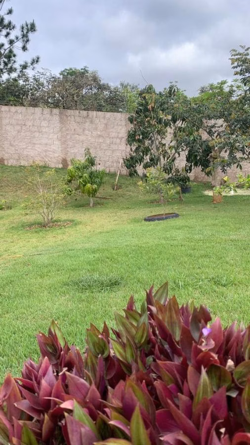 Chácara de 1.000 m² em Mairinque, SP