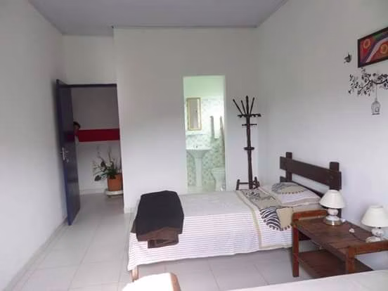 Small farm of 11 acres in Monteiro Lobato, SP, Brazil