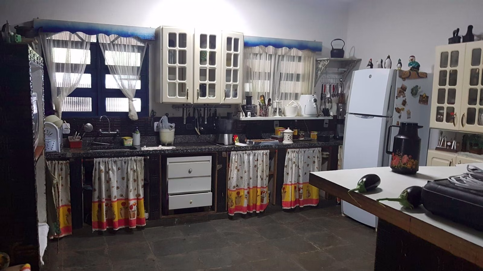 Small farm of 11 acres in Monteiro Lobato, SP, Brazil