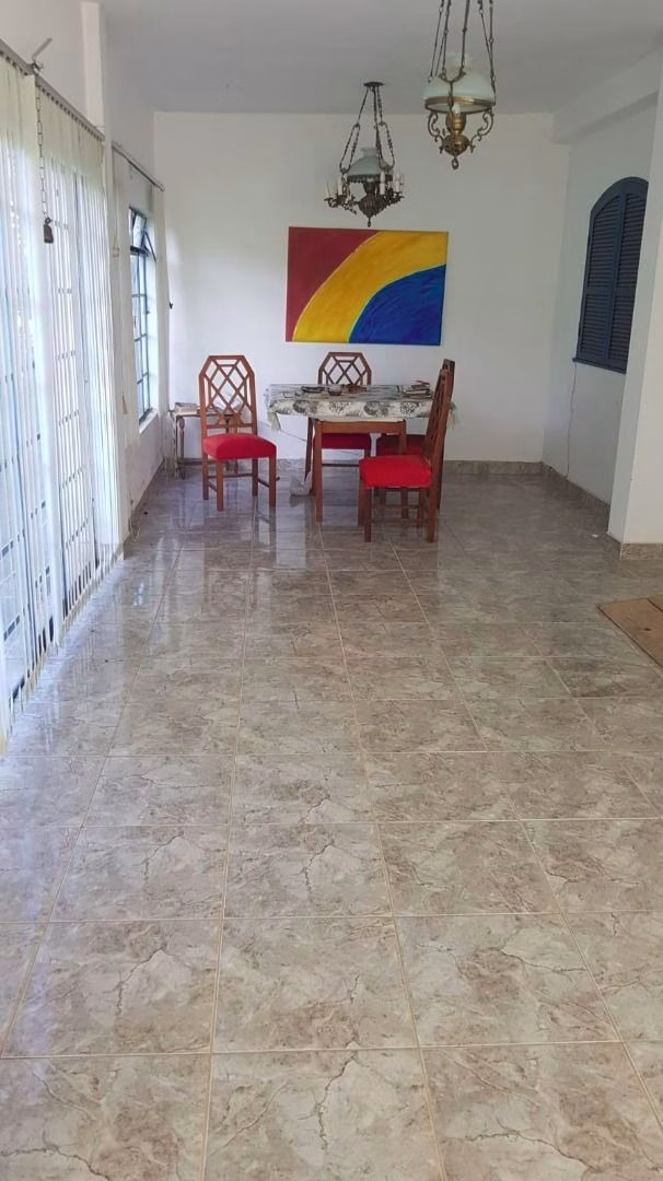 Small farm of 11 acres in Monteiro Lobato, SP, Brazil