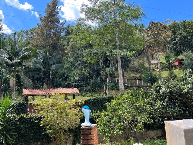 Country home of 2.600 m² in São Paulo, SP, Brazil