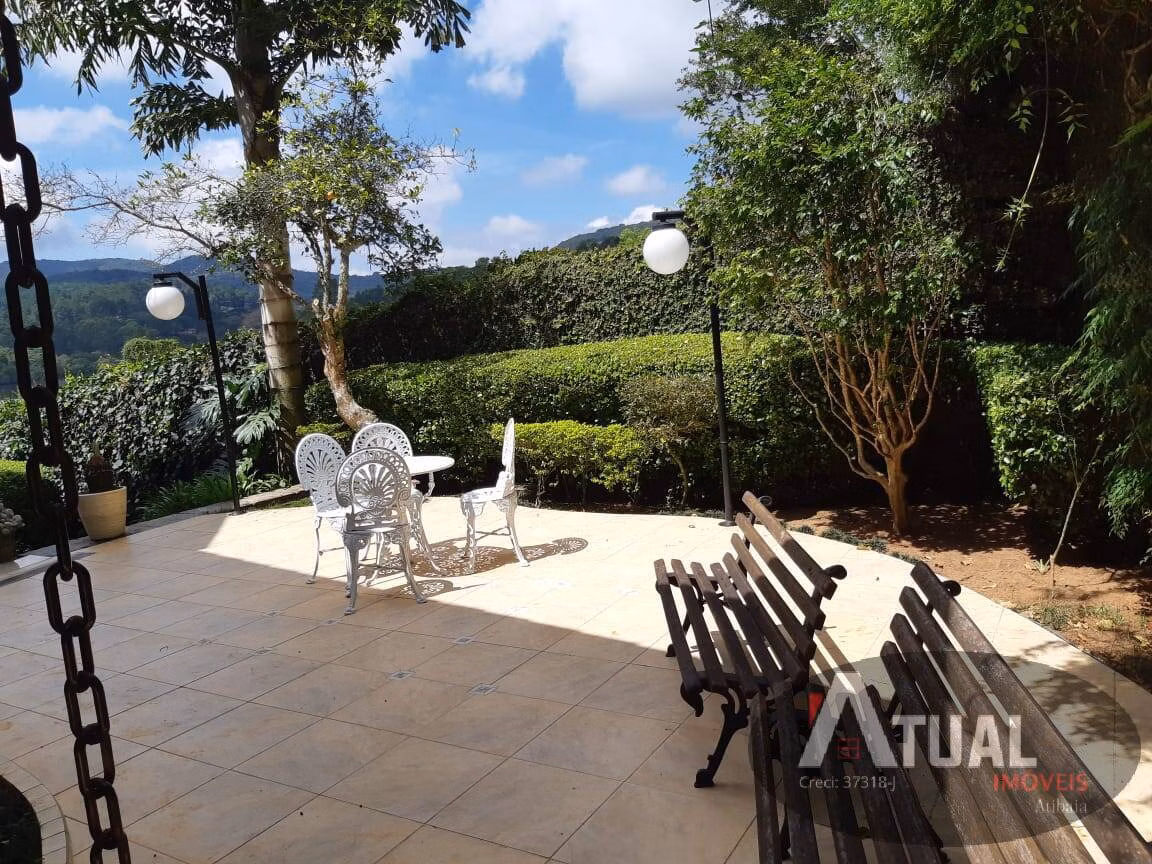 Casa de 700 m² em Atibaia, SP