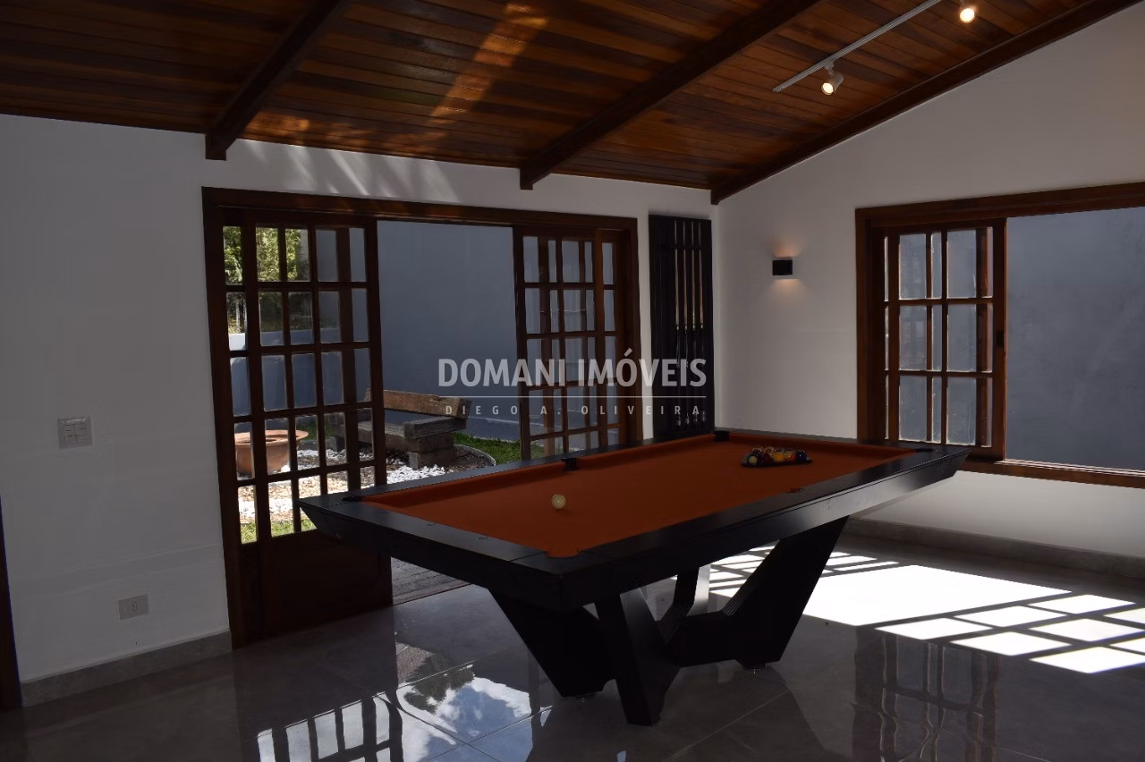 House of 390 m² in Campos do Jordão, SP, Brazil