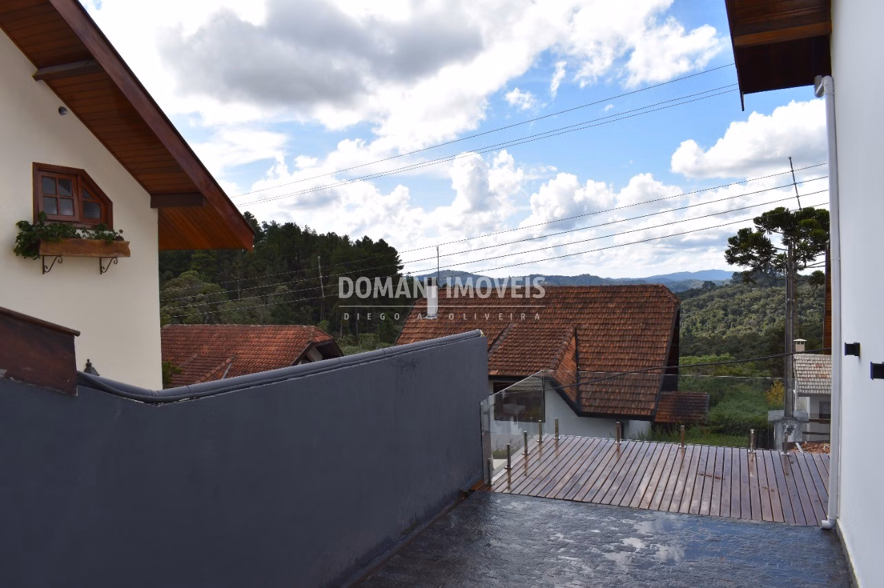 House of 390 m² in Campos do Jordão, SP, Brazil