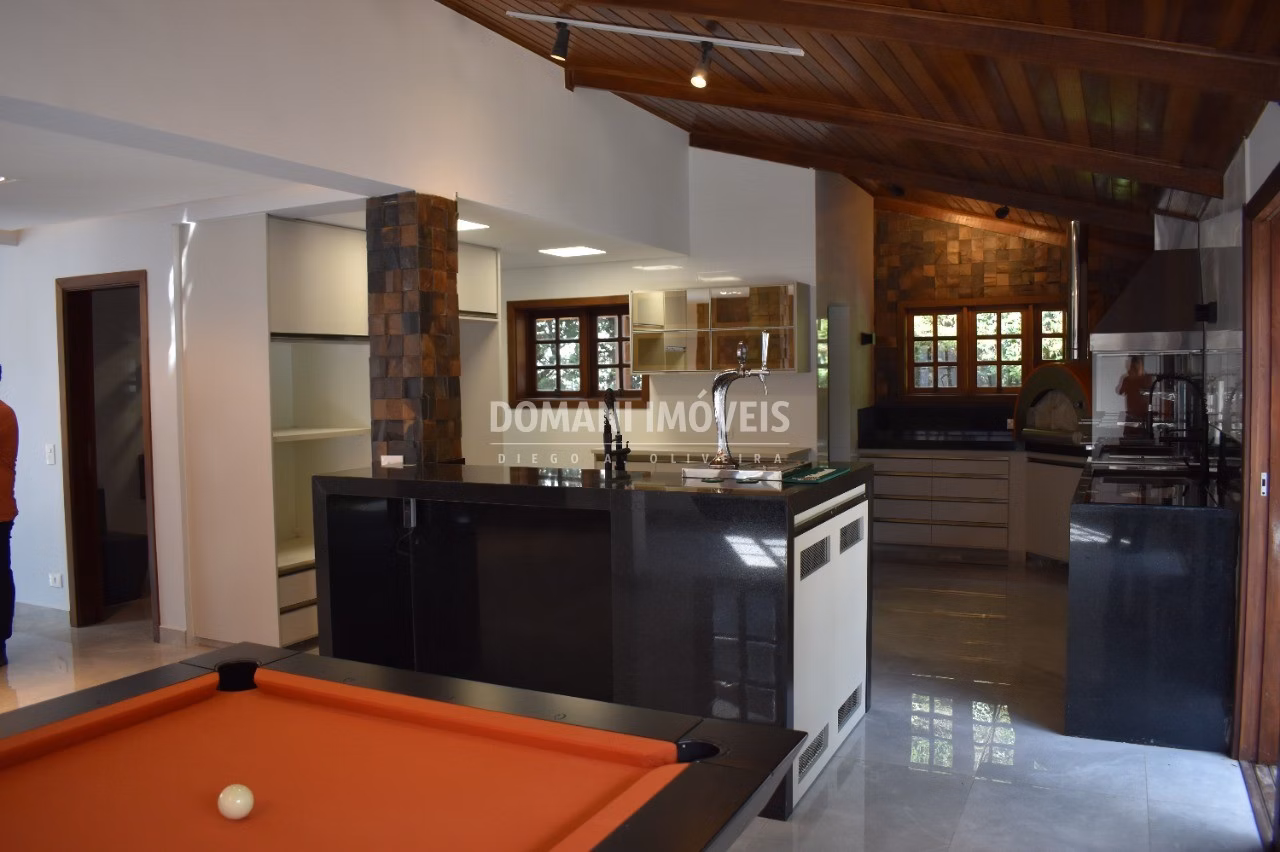 House of 390 m² in Campos do Jordão, SP, Brazil