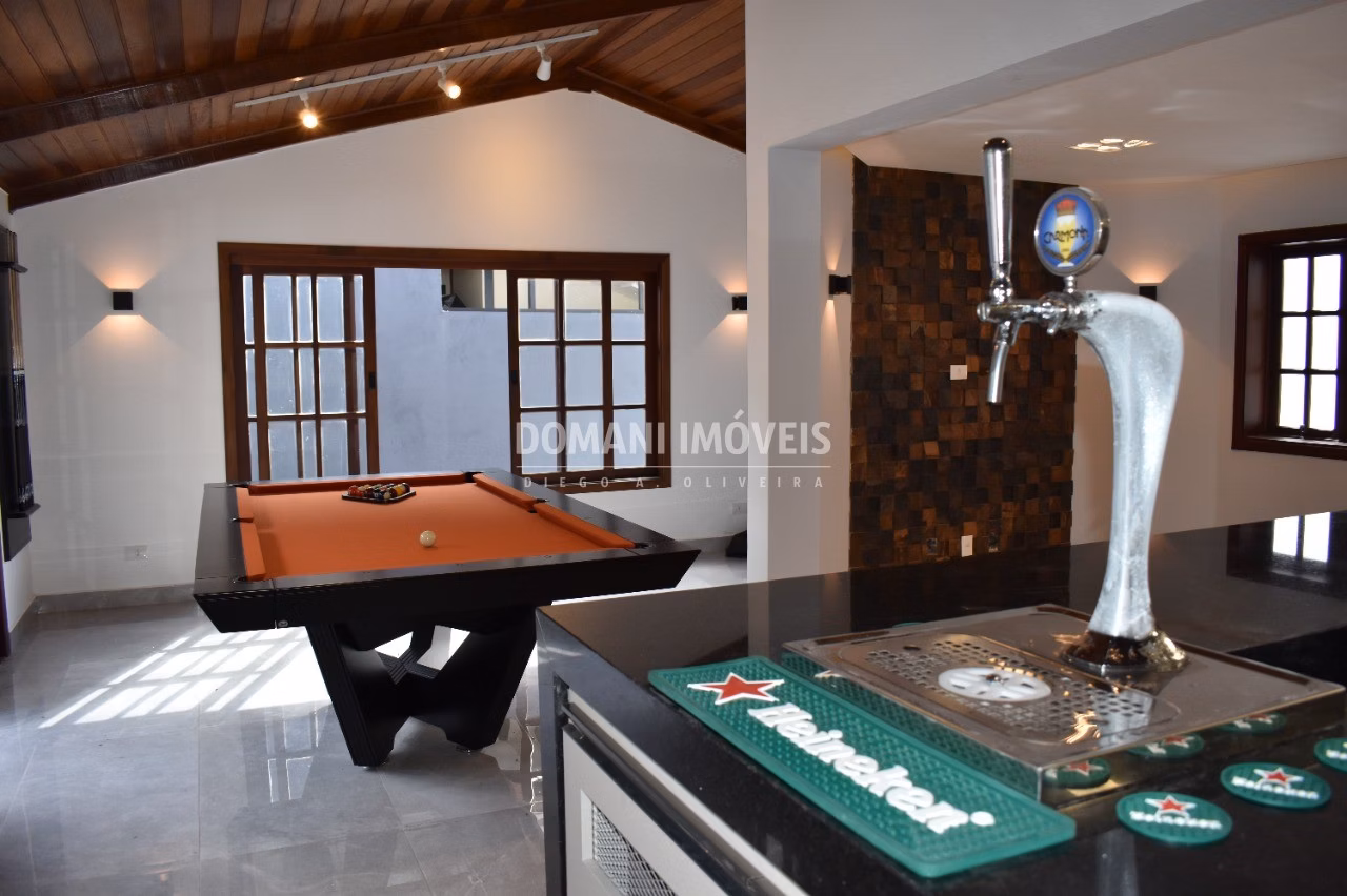 House of 390 m² in Campos do Jordão, SP, Brazil