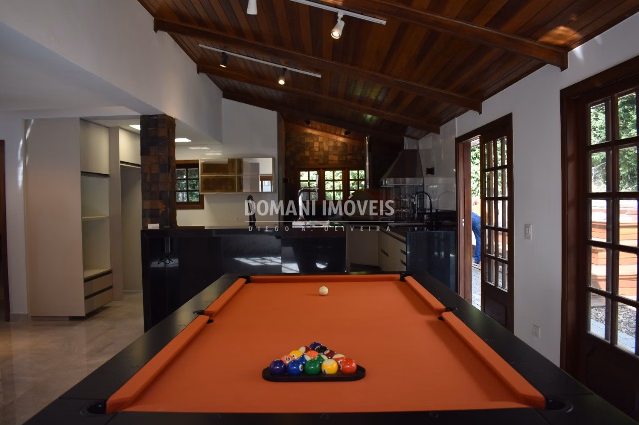 House of 390 m² in Campos do Jordão, SP, Brazil