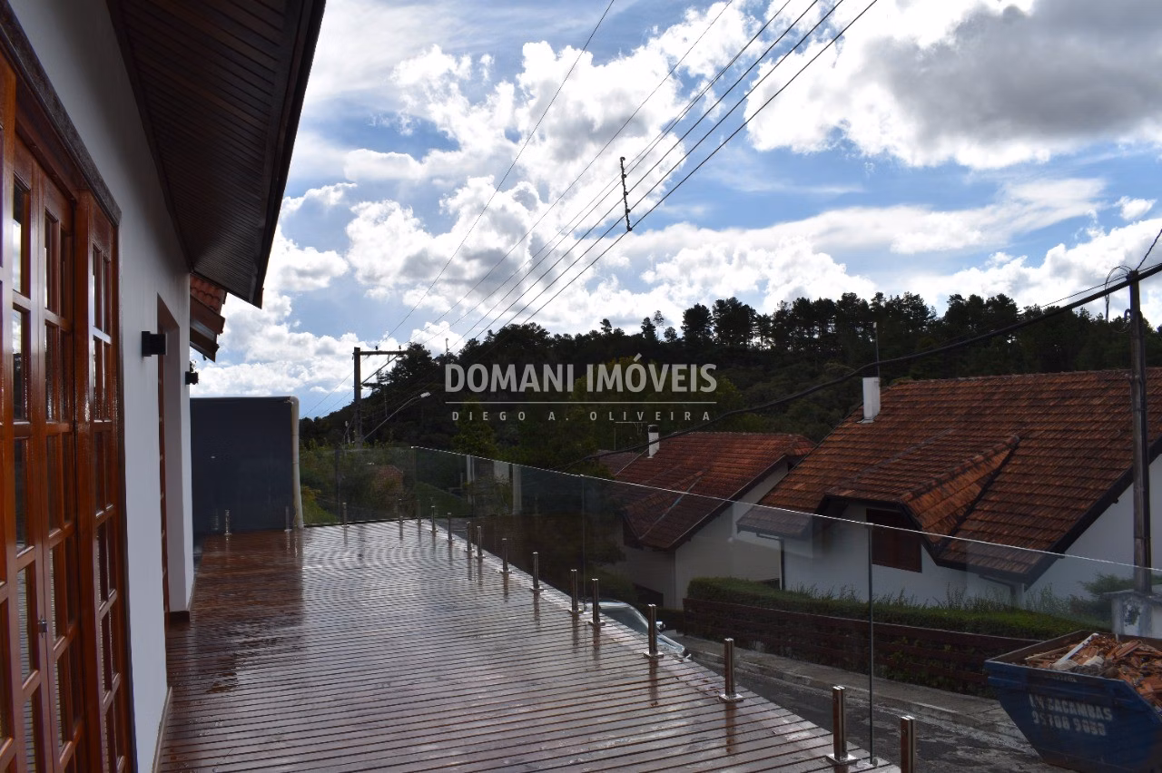 House of 390 m² in Campos do Jordão, SP, Brazil