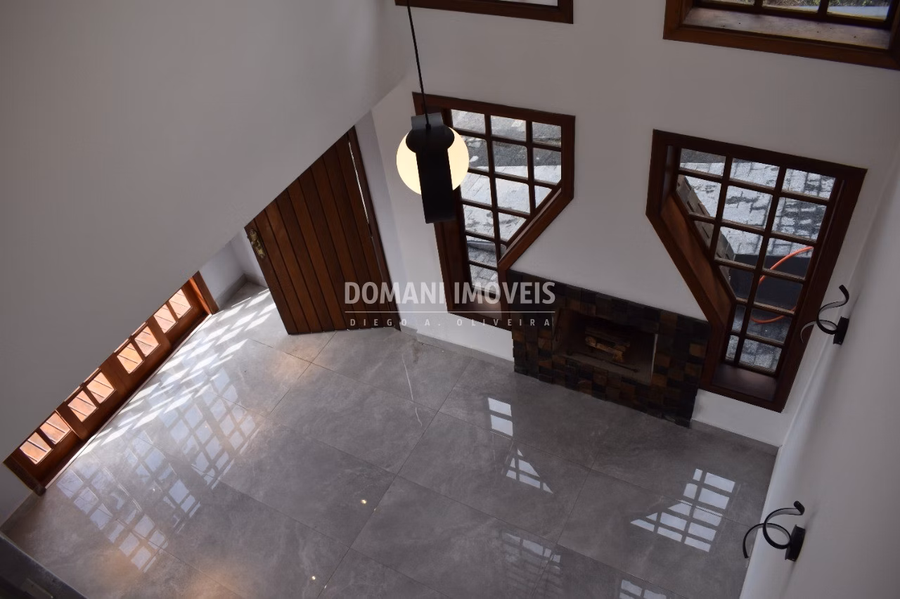 House of 390 m² in Campos do Jordão, SP, Brazil