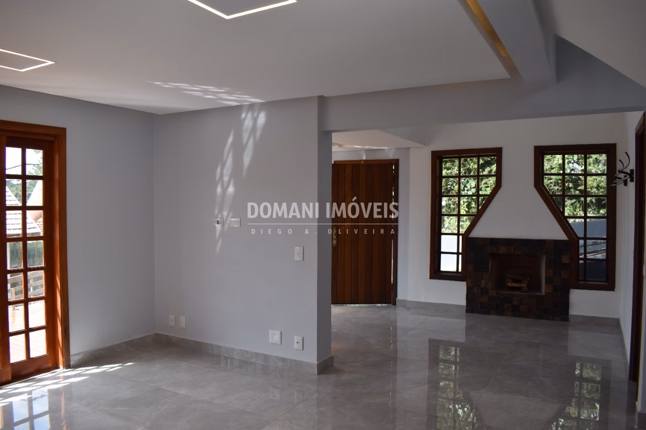 House of 390 m² in Campos do Jordão, SP, Brazil