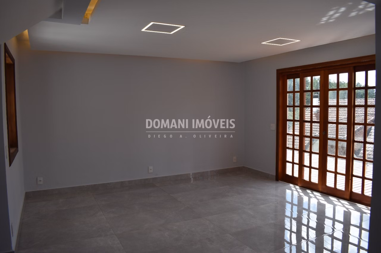 House of 390 m² in Campos do Jordão, SP, Brazil