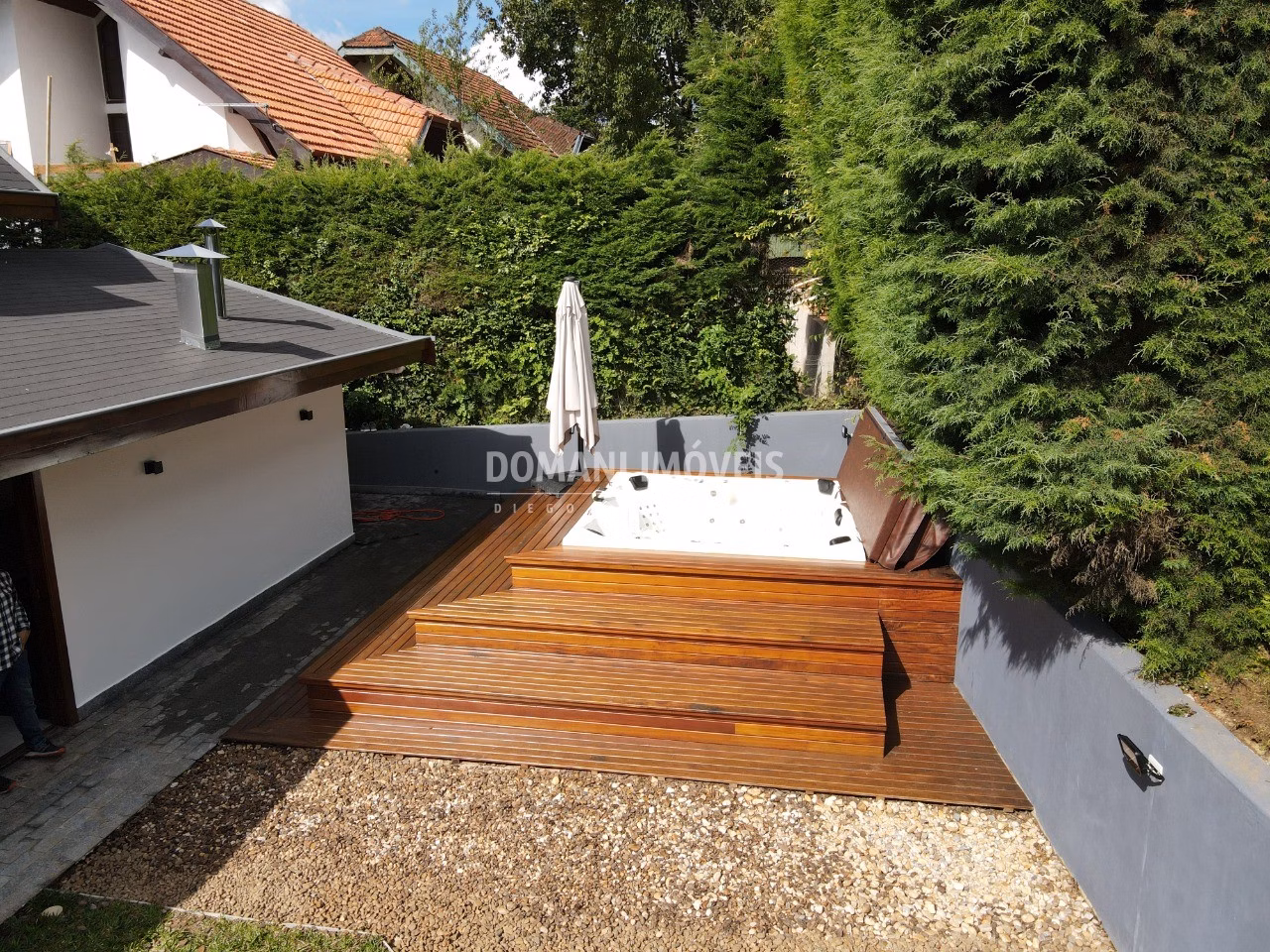 House of 390 m² in Campos do Jordão, SP, Brazil