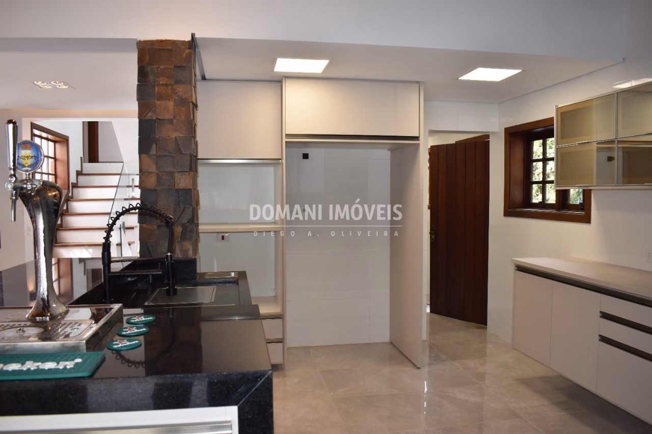 House of 390 m² in Campos do Jordão, SP, Brazil