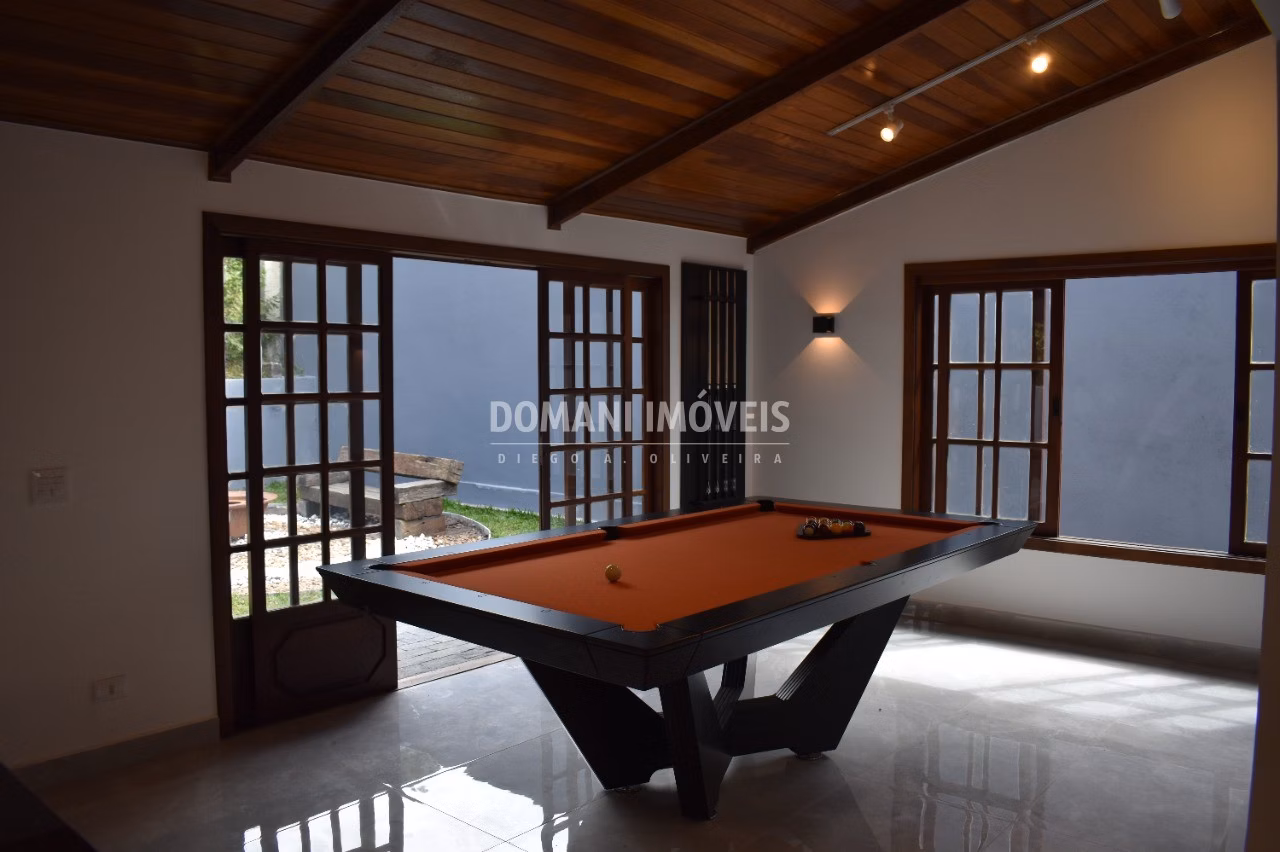 House of 390 m² in Campos do Jordão, SP, Brazil