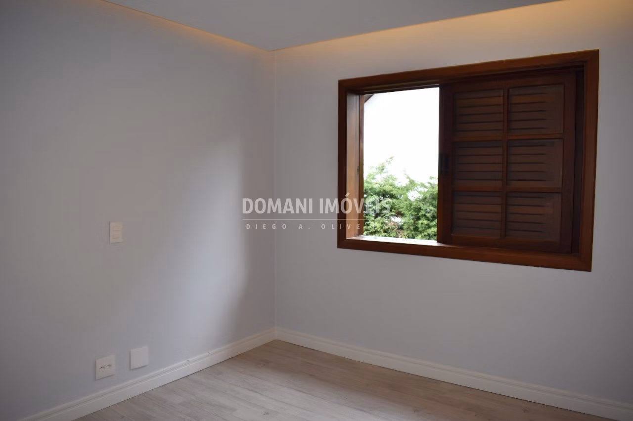 House of 390 m² in Campos do Jordão, SP, Brazil