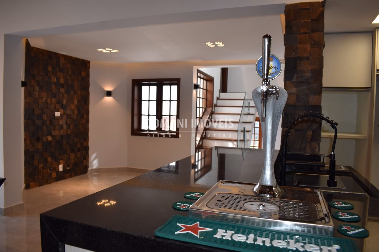 House of 390 m² in Campos do Jordão, SP, Brazil