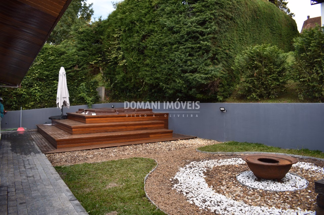 House of 390 m² in Campos do Jordão, SP, Brazil