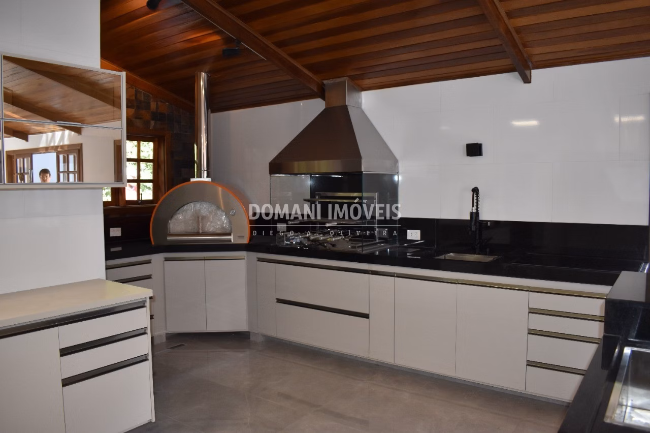 House of 390 m² in Campos do Jordão, SP, Brazil