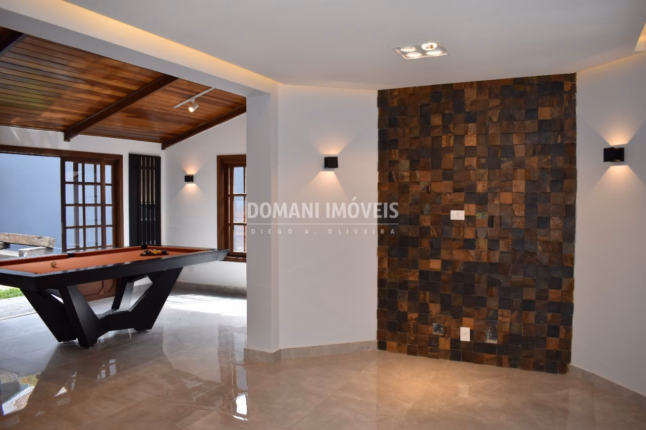 House of 390 m² in Campos do Jordão, SP, Brazil