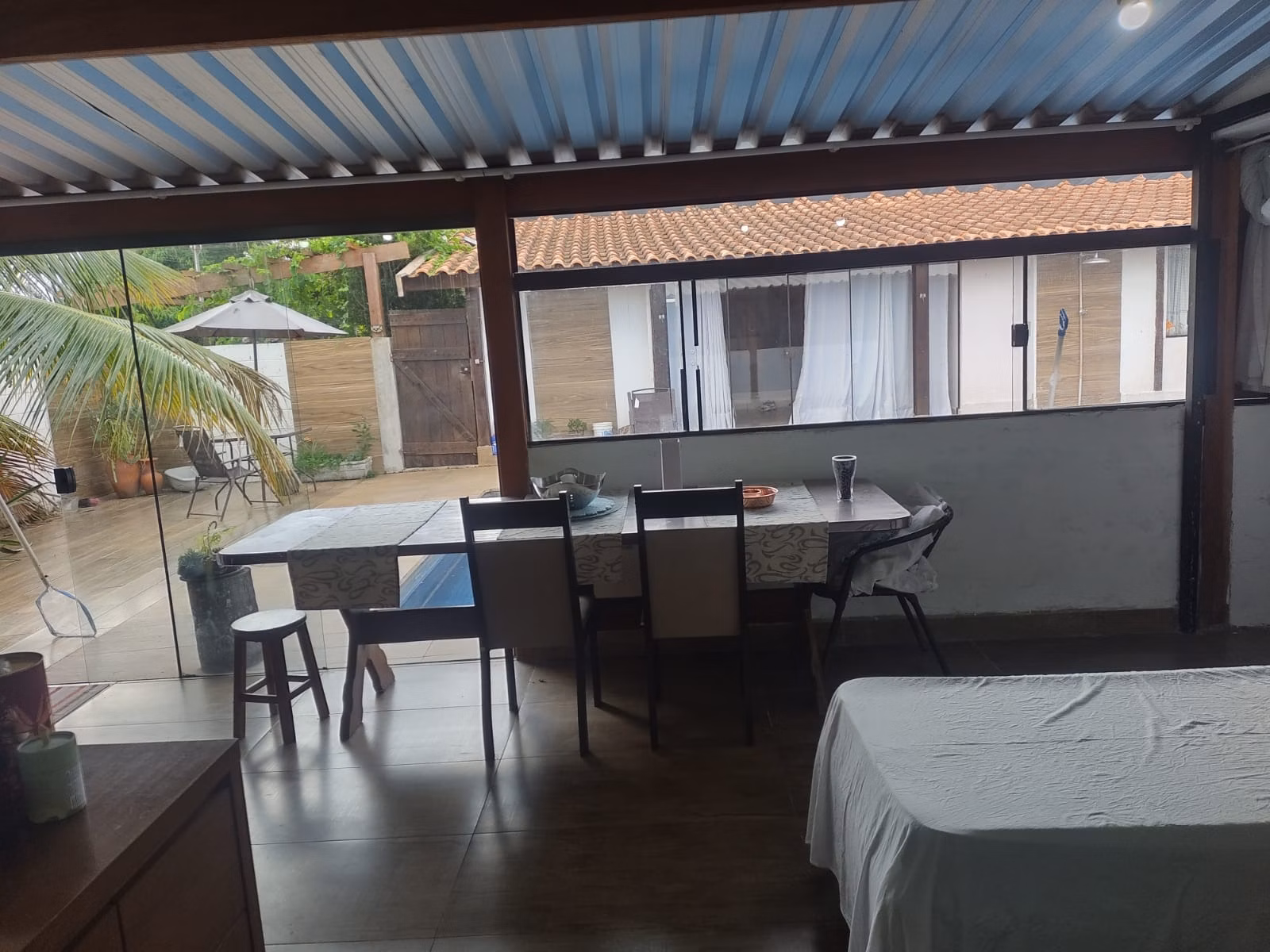 House of 250 m² in Sumaré, SP, Brazil