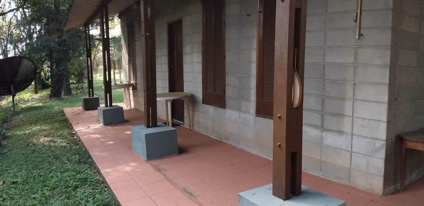 Chácara de 2 ha em Jambeiro, SP