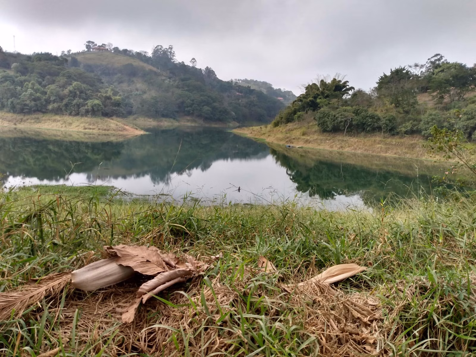 Chácara de 2 ha em Jambeiro, SP