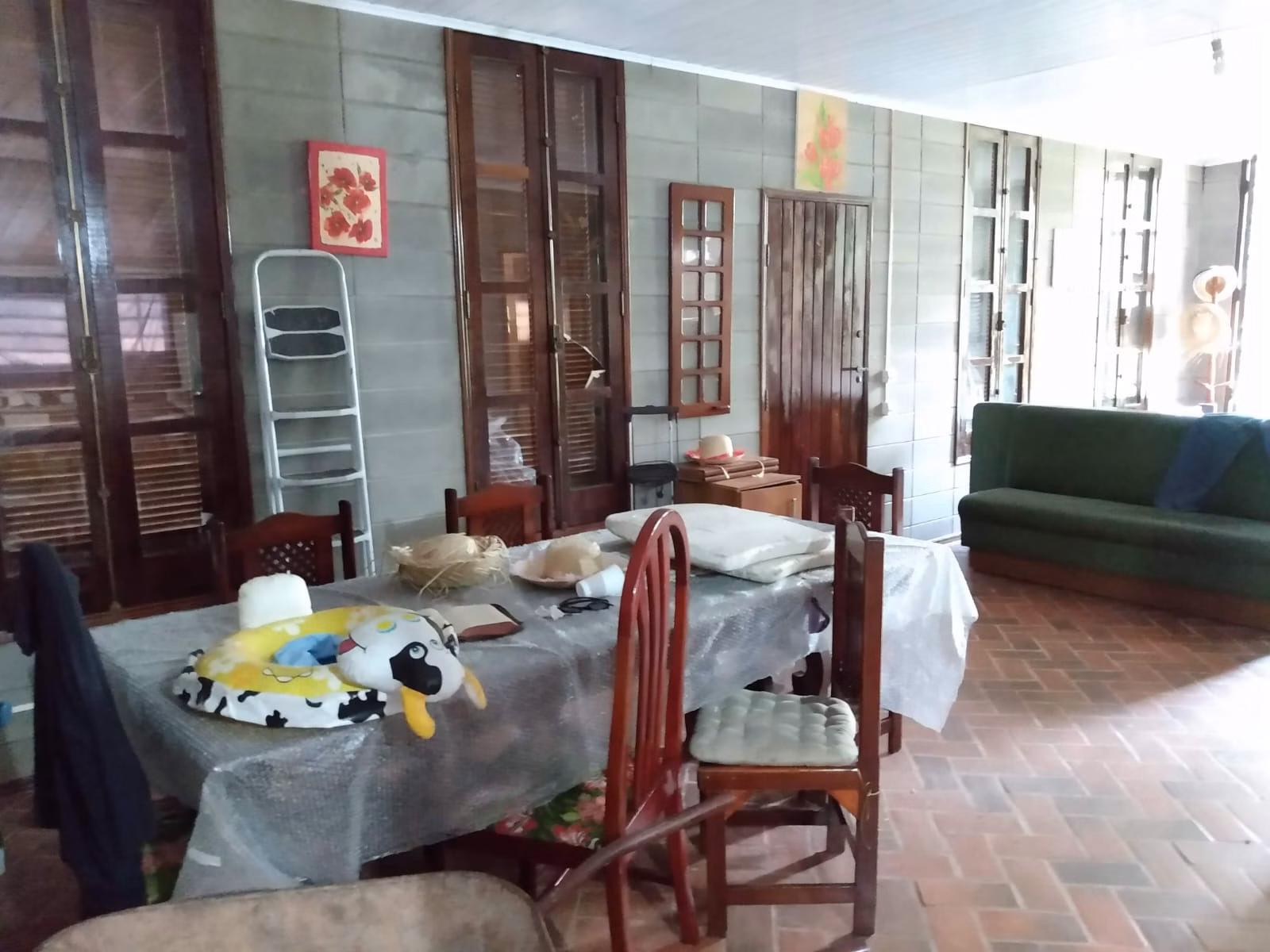 Chácara de 2 ha em Jambeiro, SP
